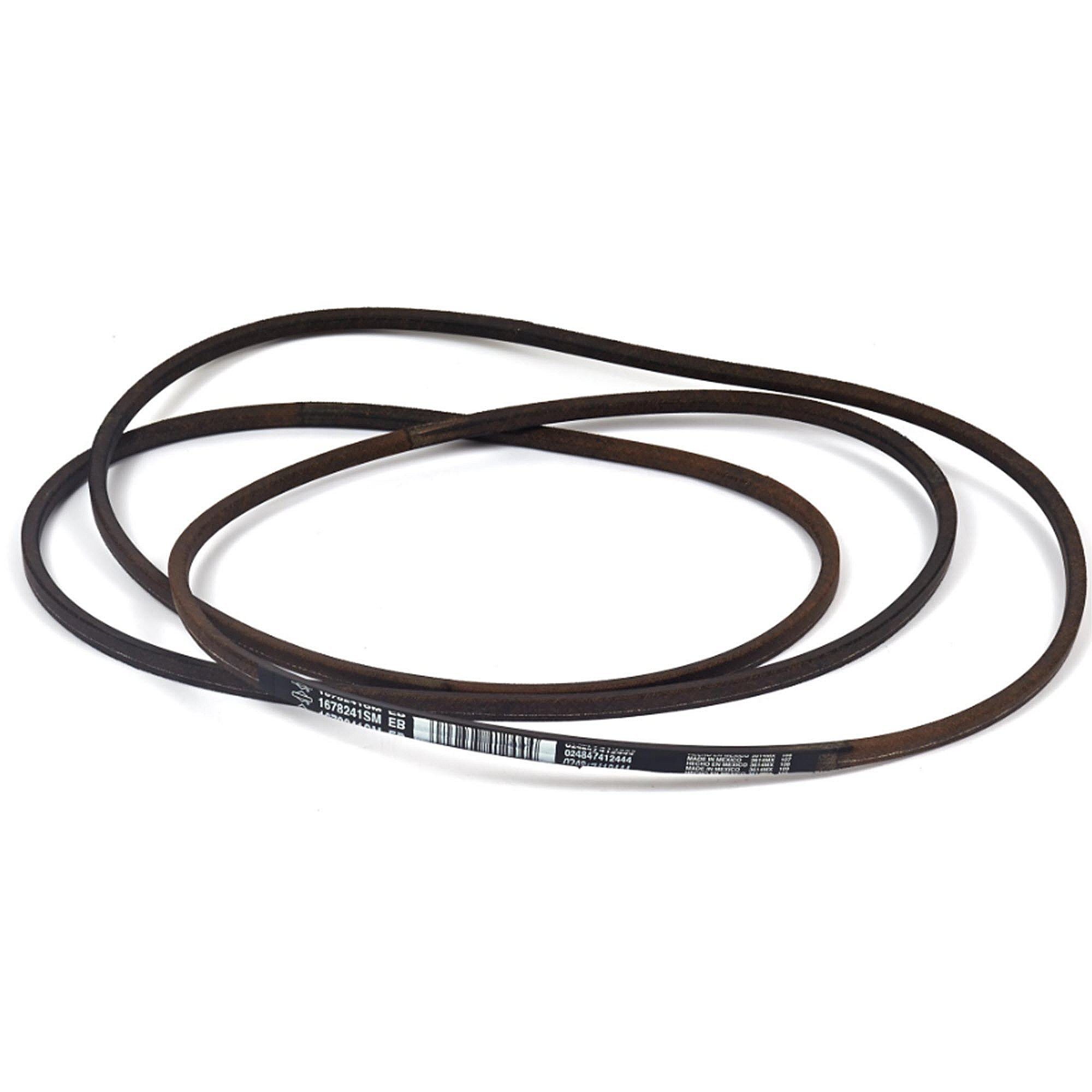 Part #1678241Sm, Lawn & Garden Equipment V-Belt