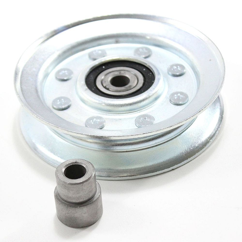 Part #1685150Sm, Mtd Lawn Tractor Blade Idler Pulley / 5.50 x 4.00 x 1.50