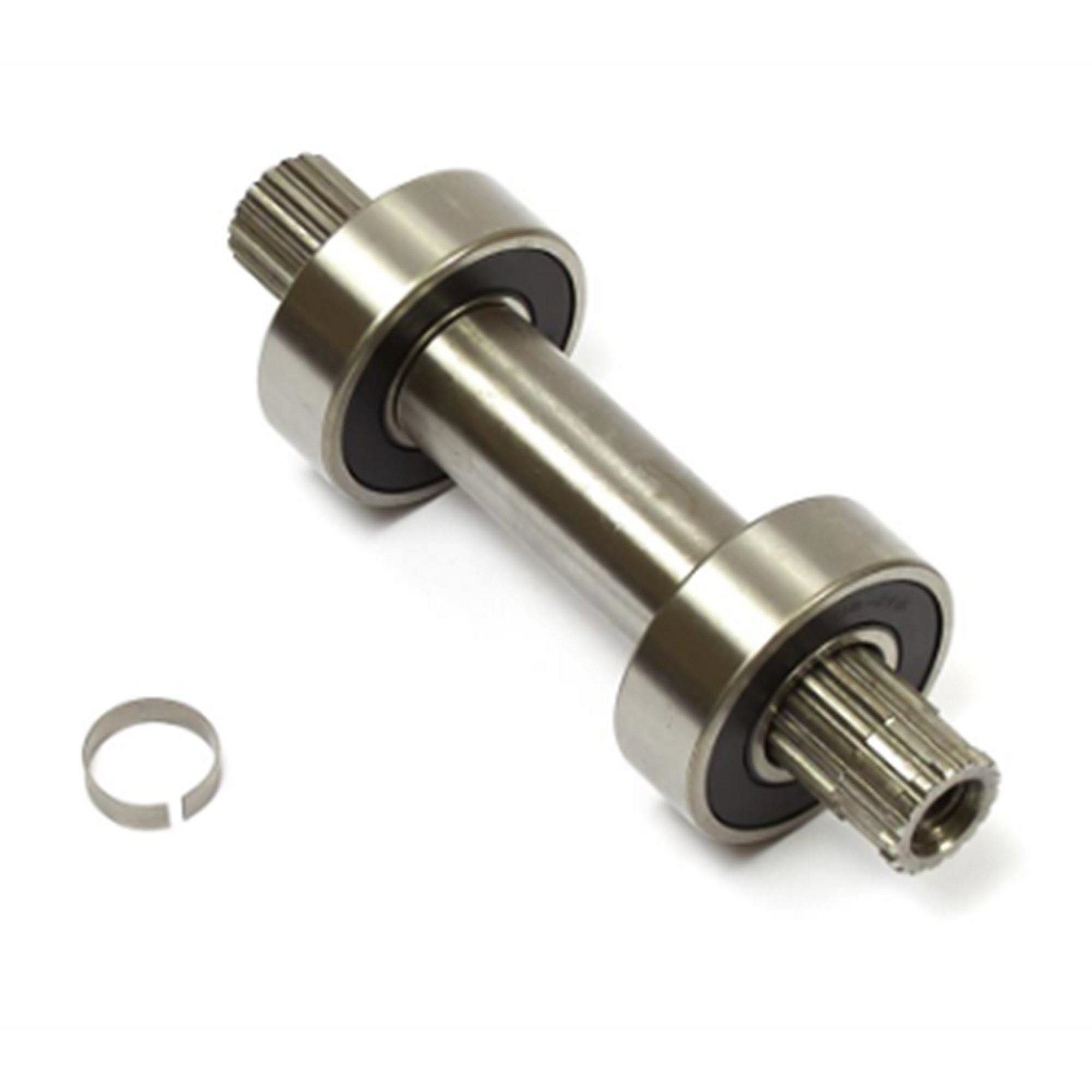 Part #1685251Sm, Briggs And Stratton Arbor Shaft & Collar