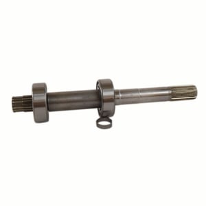 Lawn Tractor Mandrel Shaft Assembly 1685252SM