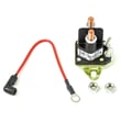 Briggs And Stratton Solenoid-4 Pole 12 Volt Dc ( 1724815