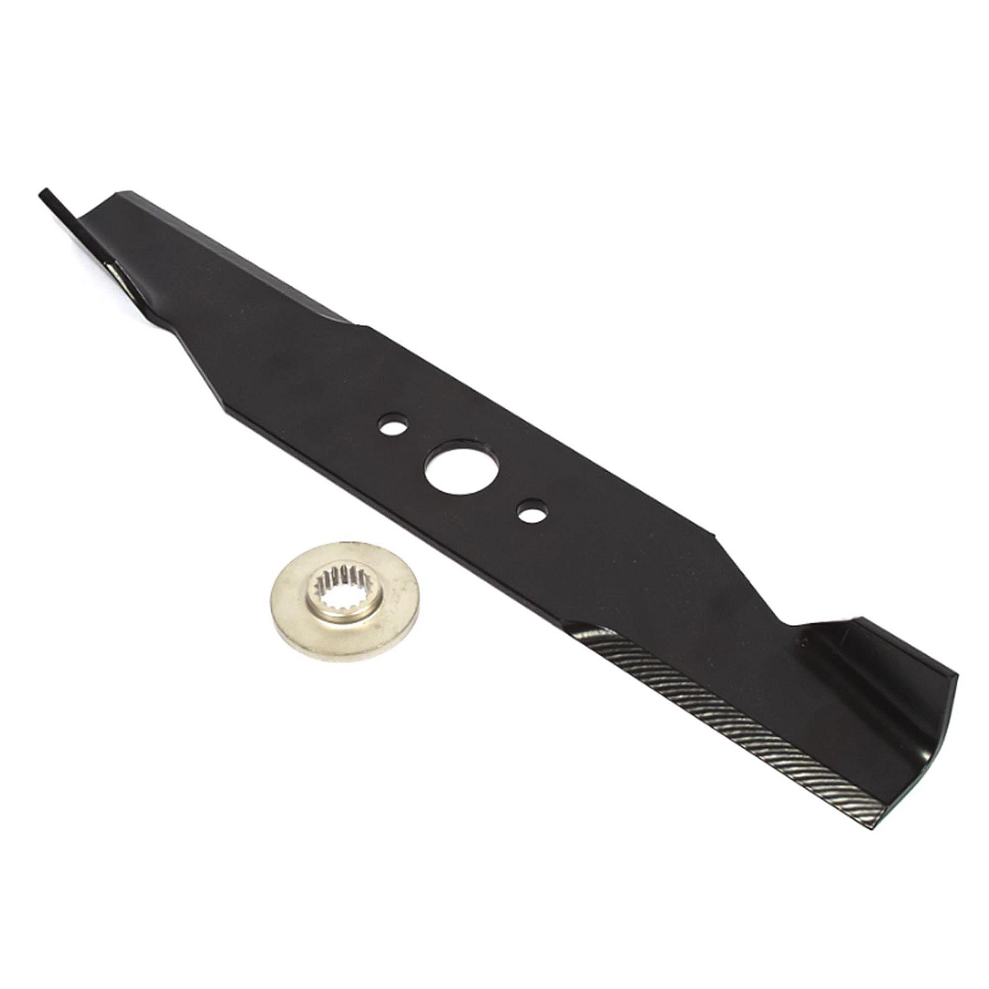 Part #1687016Sm, Briggs And Stratton Blade Repl Kit