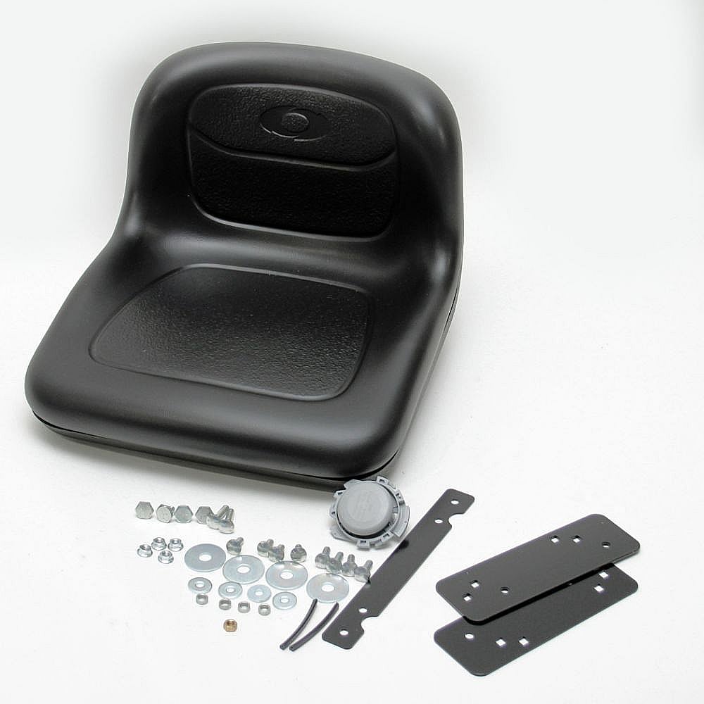 Lawn Tractor Seat 1687020SM parts Sears PartsDirect