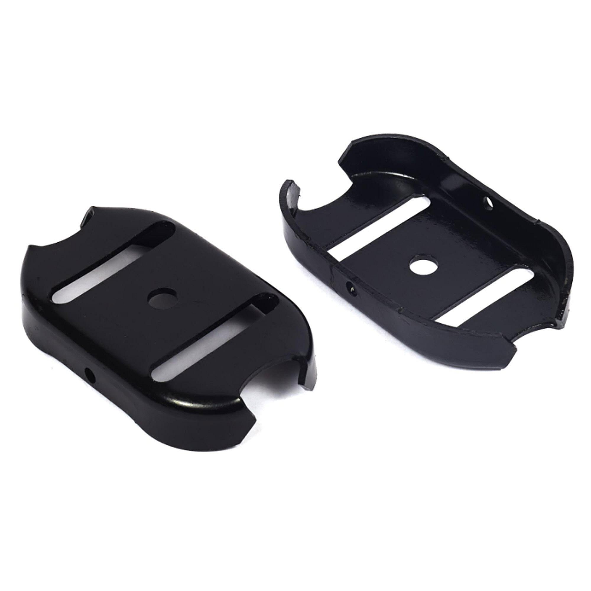 Part #1687101Sm, Briggs And Stratton Skid Shoe Kit - Rever