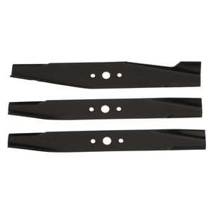 Lawn Tractor 50-in Deck Blade, 3-pack 1687221SM