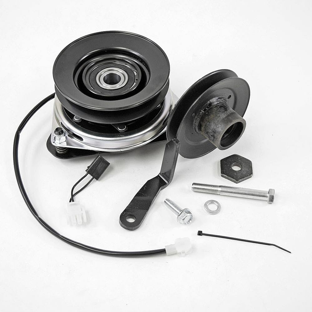 Part #1687296Sm, Lawn Tractor Electric Clutch Assembly