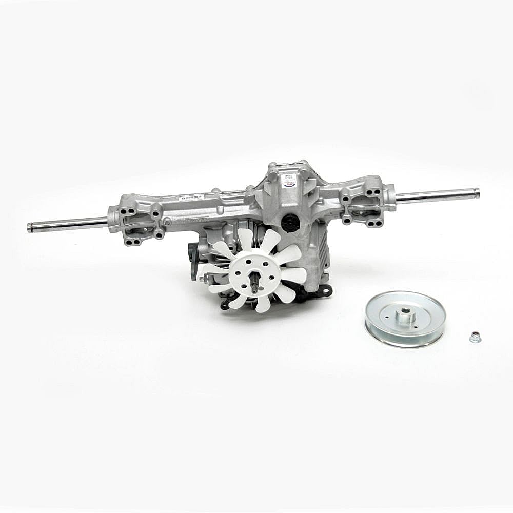Part #1687313Sm, Lawn Tractor Transaxle
