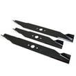 Lawn Tractor 54-in Deck 3-in-1 Blade Kit 1687398YP