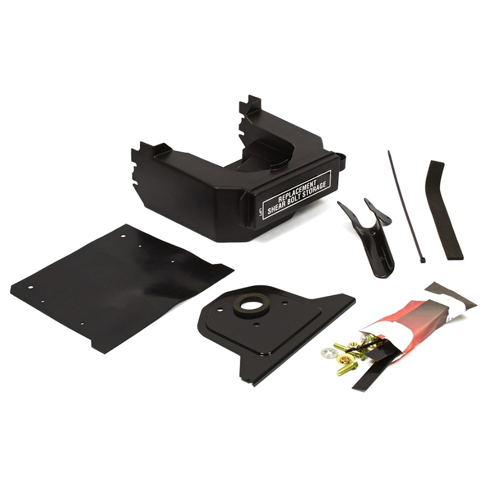 Part #1687475Yp, Briggs And Stratton Drive Seal Kit