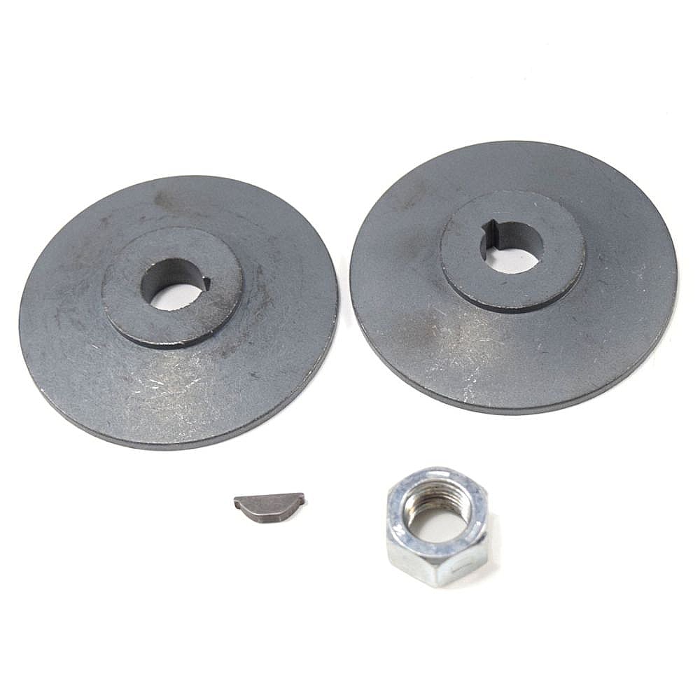 Part #1687499Yp, Edger Spindle Pulley