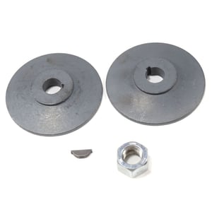 Edger Spindle Pulley 1687499YP