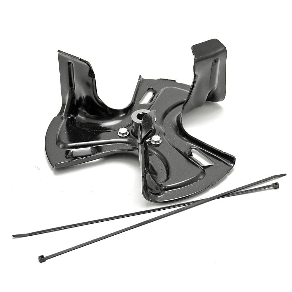 Part #772306, Snowblower Auger (Replaces 1687600Yp)