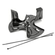 Briggs & Statton Snowblower Auger for Snapper 1696001 - Part 772306