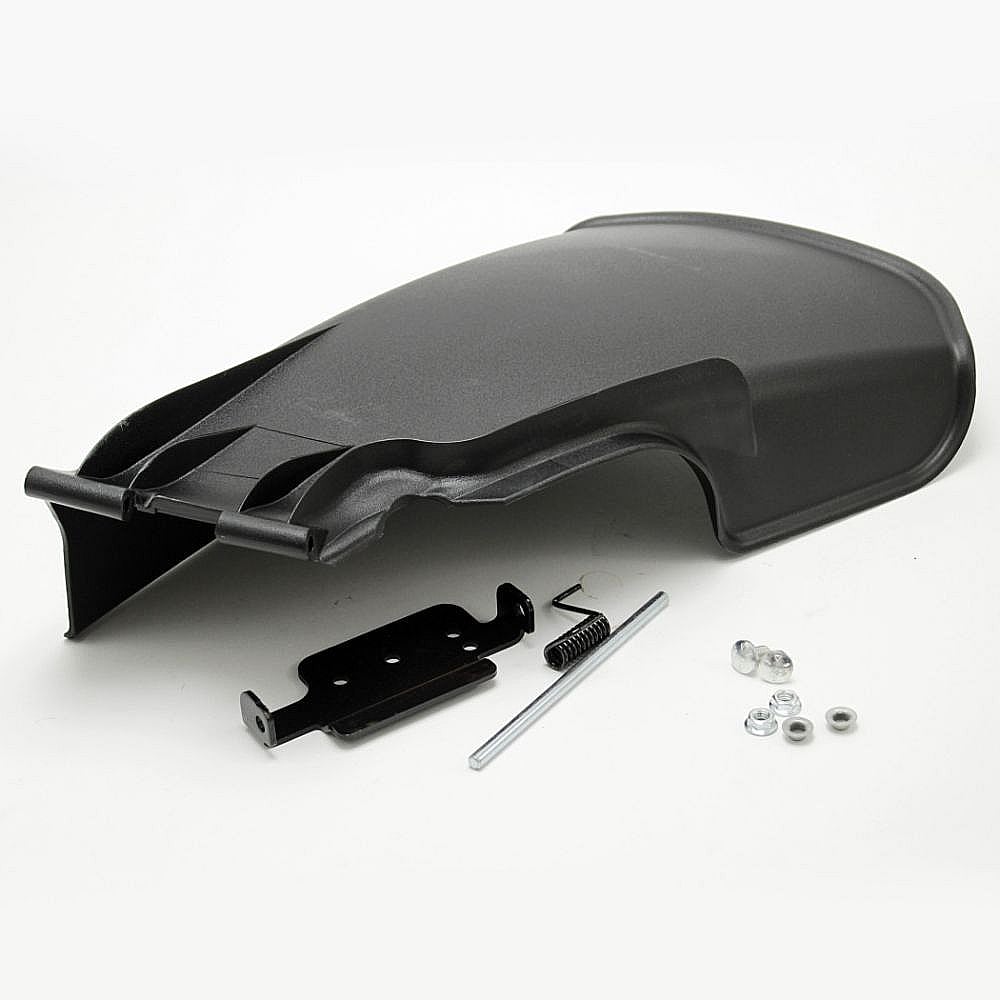 Part #1687750Yp, Lawn Tractor Deflector Shield (Replaces 1735447Yp, 1754745Yp) / 22.75 x 11.25 x 11.25