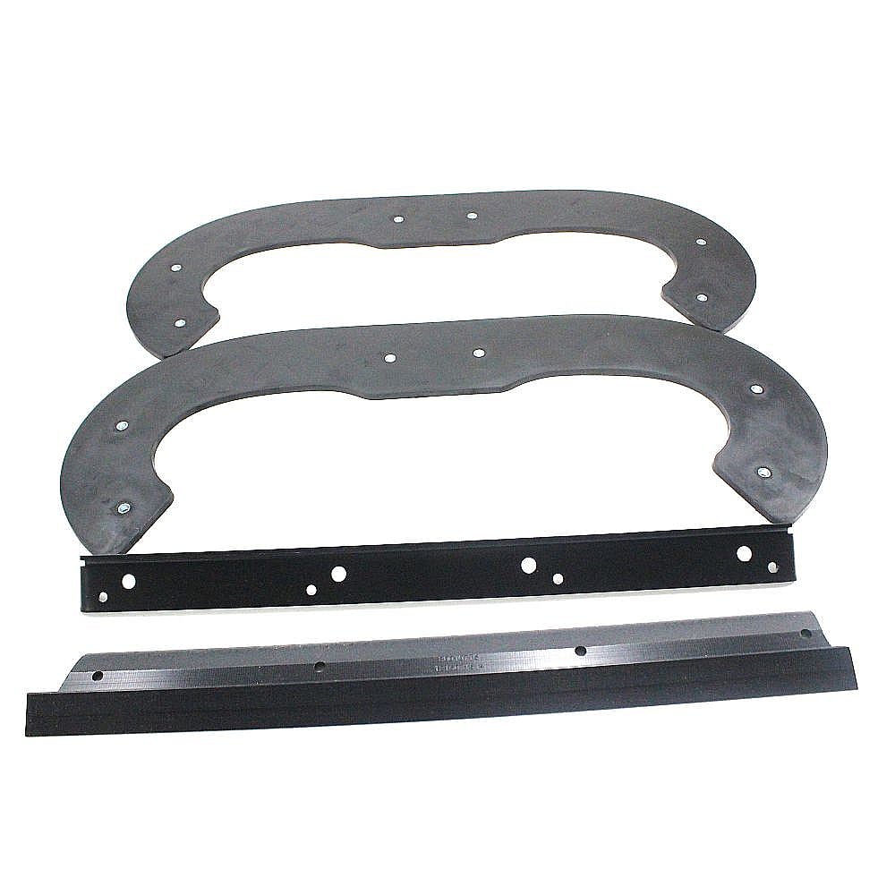 Part #1687806, Briggs & Stratton Snowblower Auger Paddle Kit (Replaces 1687628Yp, 1739231Yp, 1752606Yp)