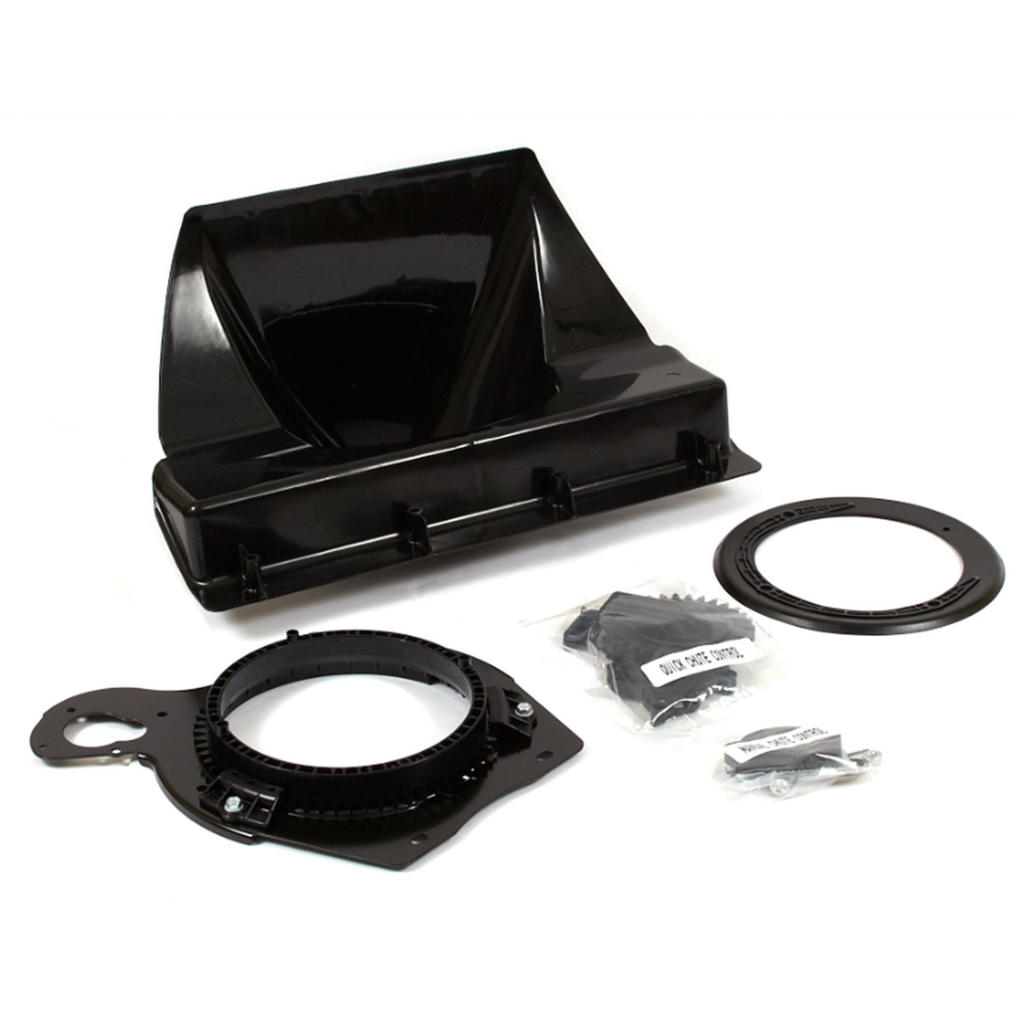 Part #1687864, Briggs And Stratton Kit, Single Stage Chute Rotati