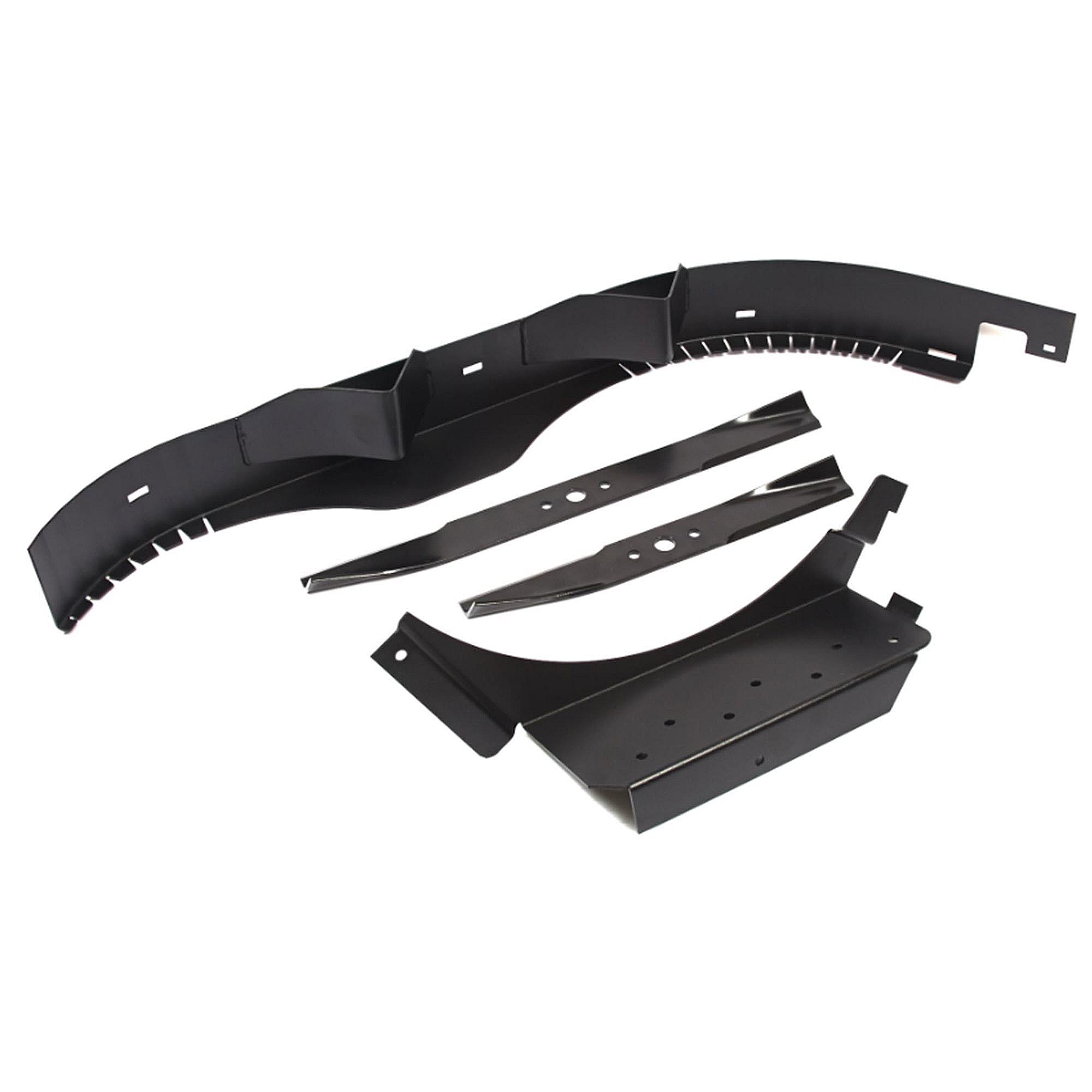 Part #1692883Sm, Briggs And Stratton Grass Mulcher Kit