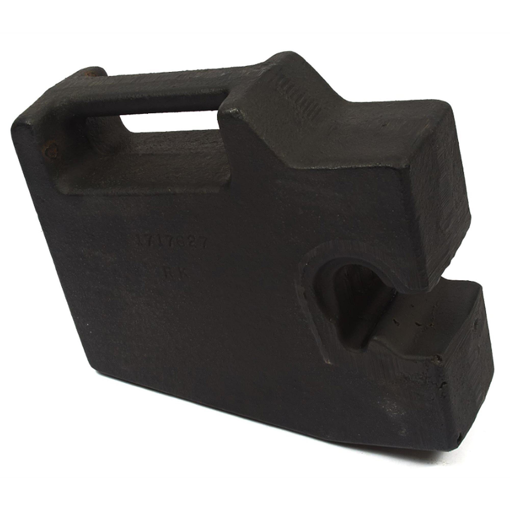 Part #1692939Sm, Briggs And Stratton Weight, Quick Attach