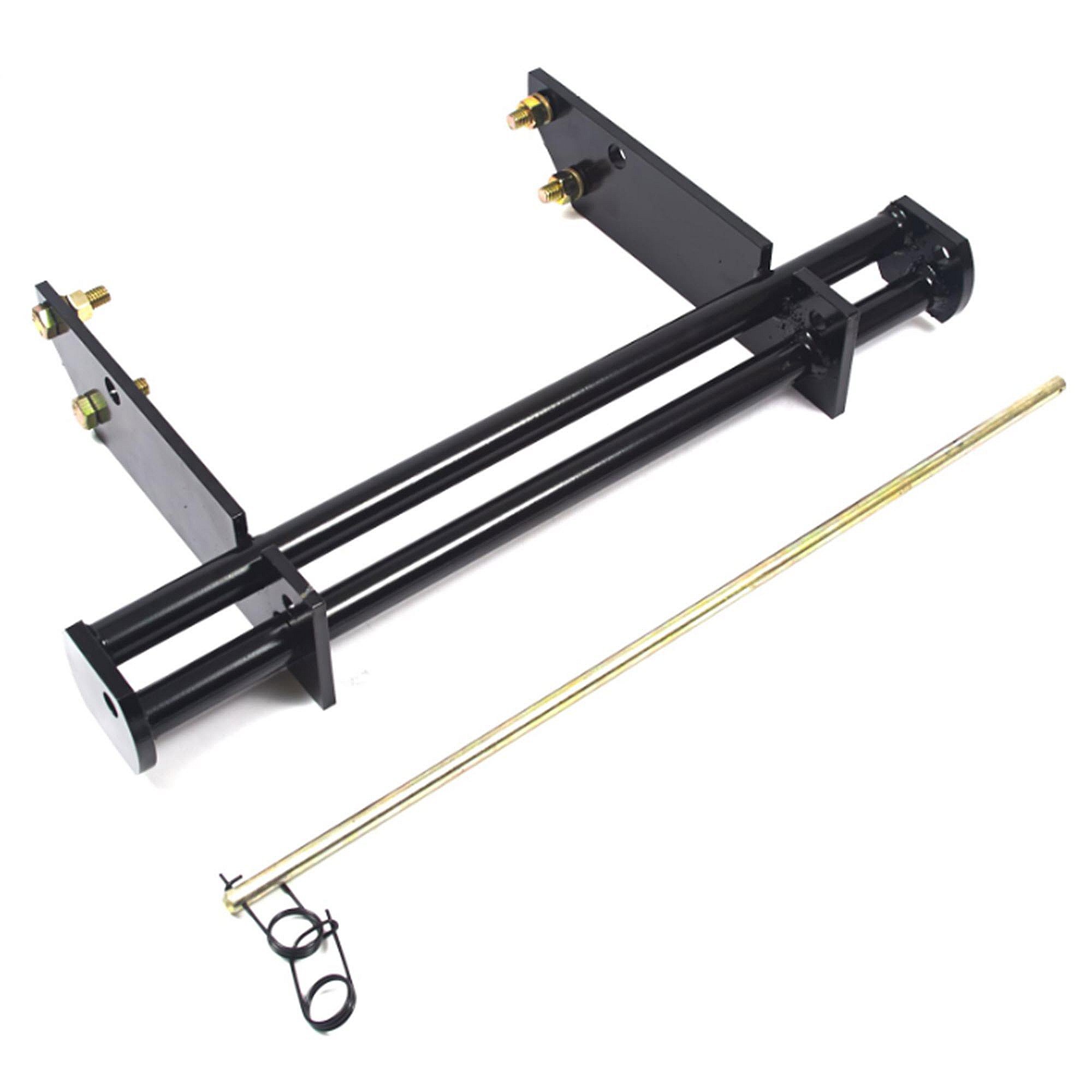 Carrier Part #1692941Sm, Briggs And Stratton , Weight Rear