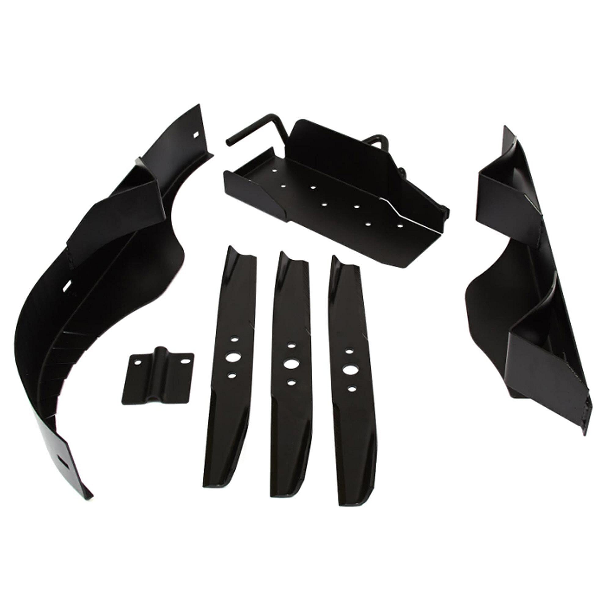 Part #1694957Sm, Lawn Tractor Mulch Kit