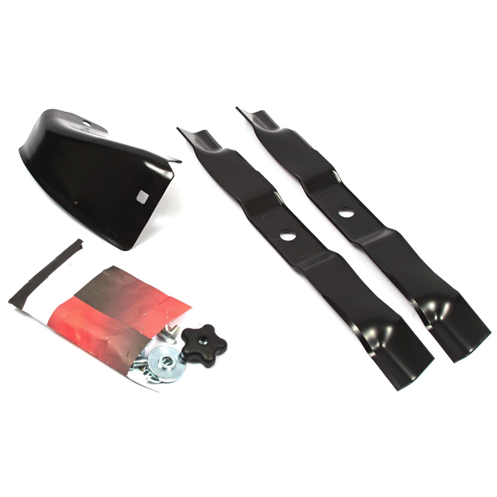 Part #1696374Yp, Briggs And Stratton Mulch Kit, 42