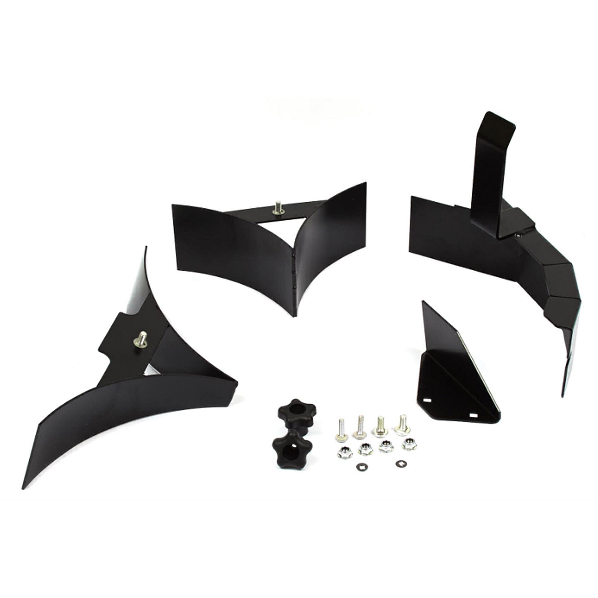 Part #1696421Yp, Briggs And Stratton Mulch Kit 48 Fab