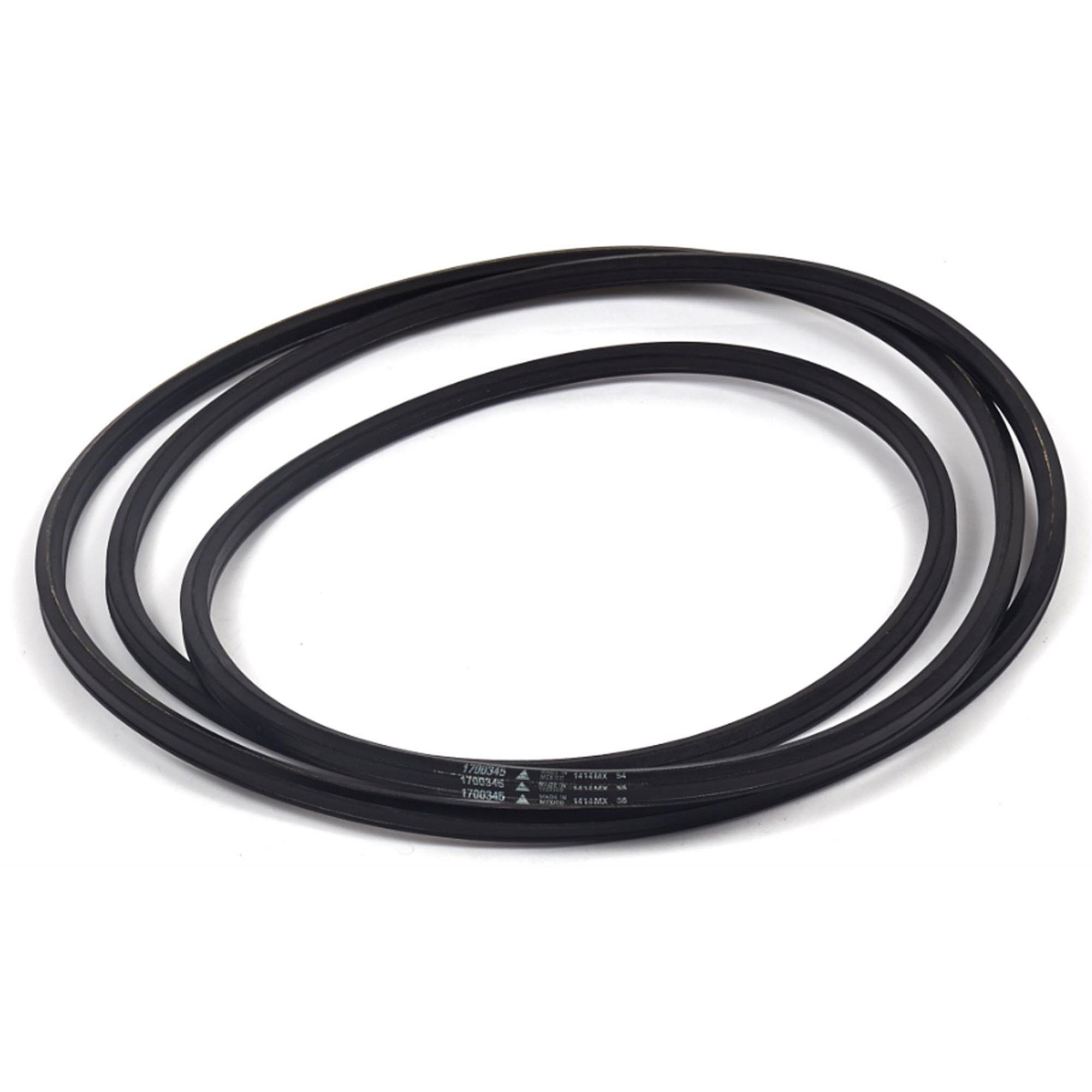 Part #1700345Sm, Briggs And Stratton V-Belt Haa 127.50 6