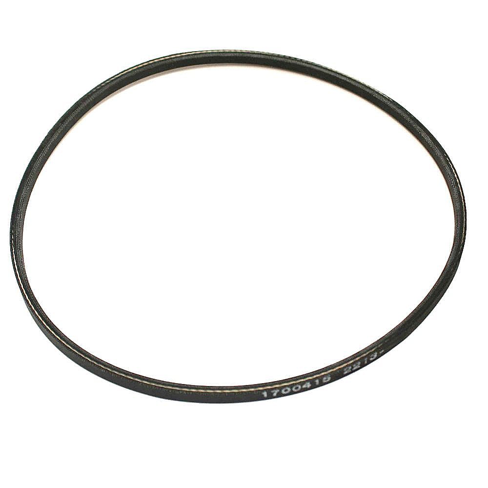 Part #1700415Sm, Lawn & Garden Equipment V-Belt
