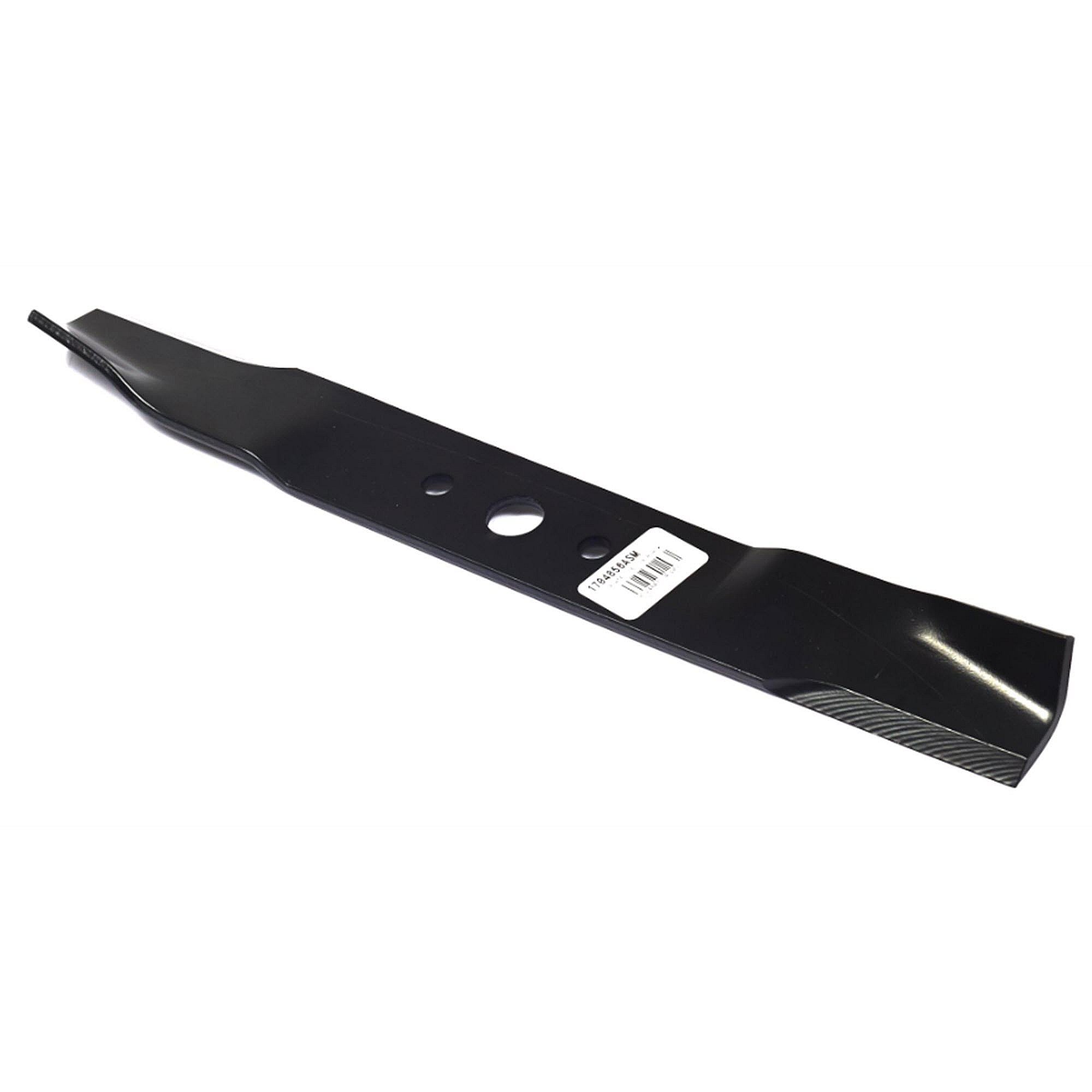 Part #1704856Asm, Briggs And Stratton Blade, 16-1/8 Black