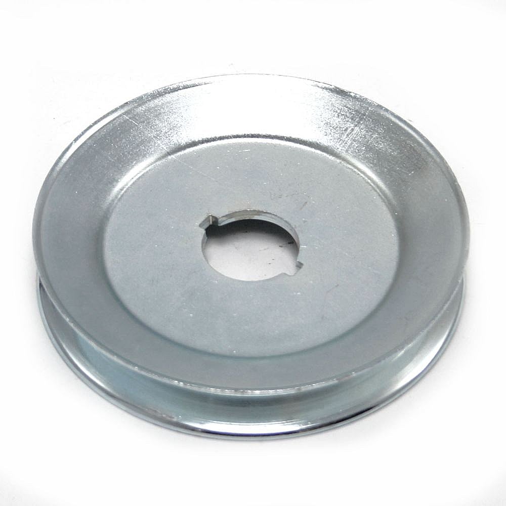 Part #1713161Sm, Lawn Tractor Mandrel Pulley