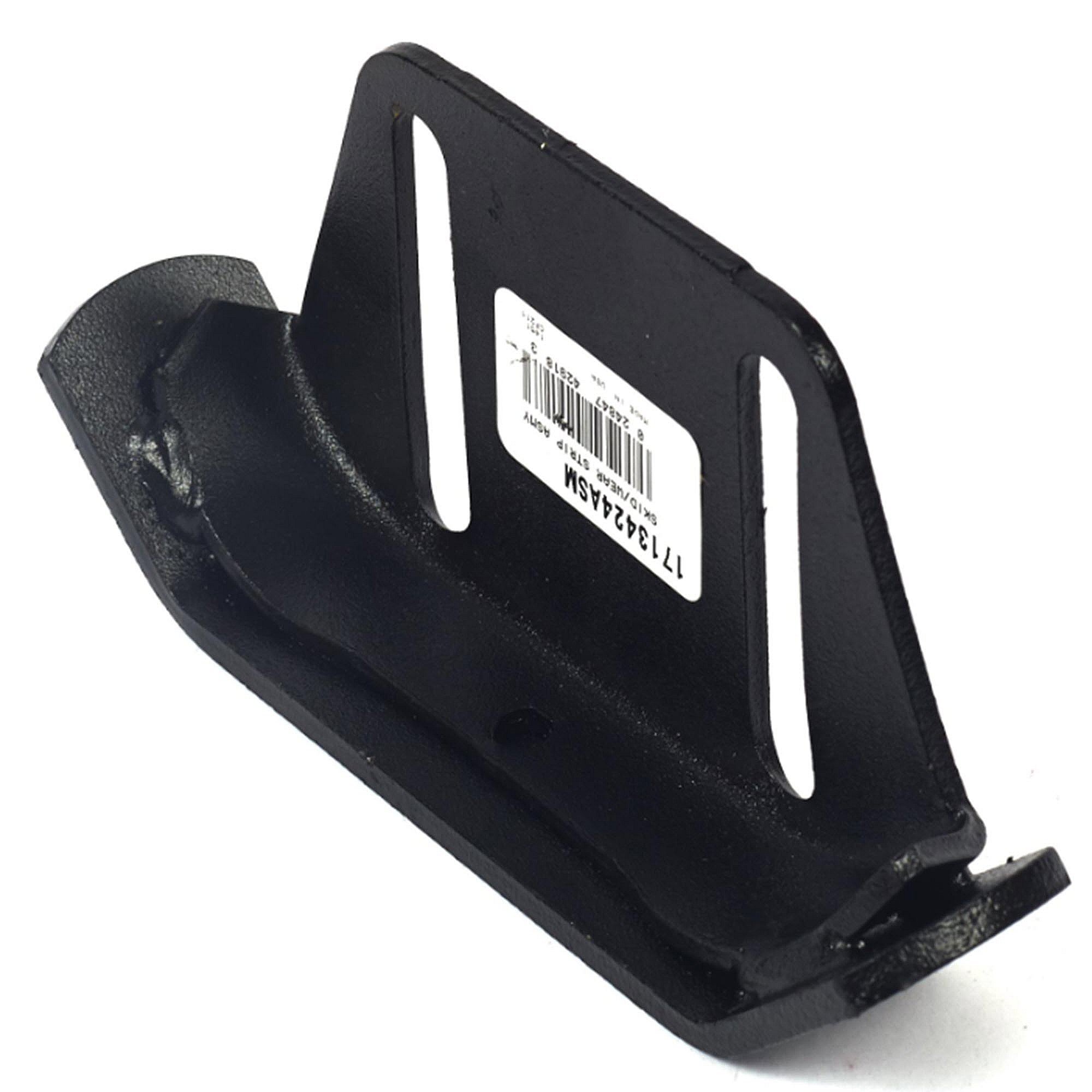 Part #1713424Asm, Briggs And Stratton Skid/wear Strip Asmy