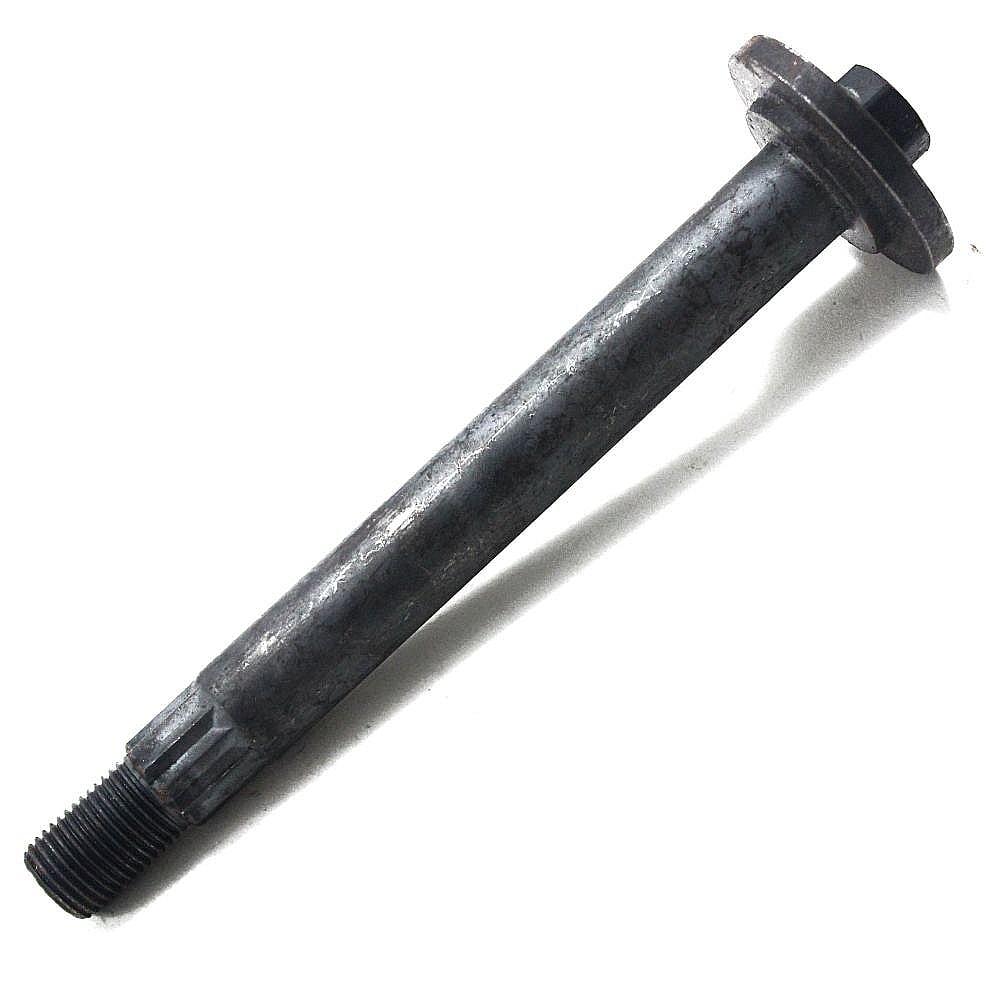 Part #1713609Sm, Lawn Tractor Mandrel Shaft, Right