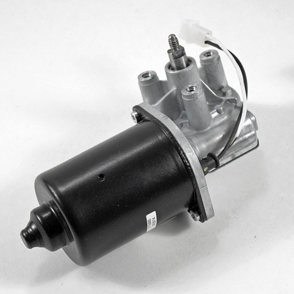 Part #709509, Snowblower Chute Rotation Motor (Replaces 1715885Sm)