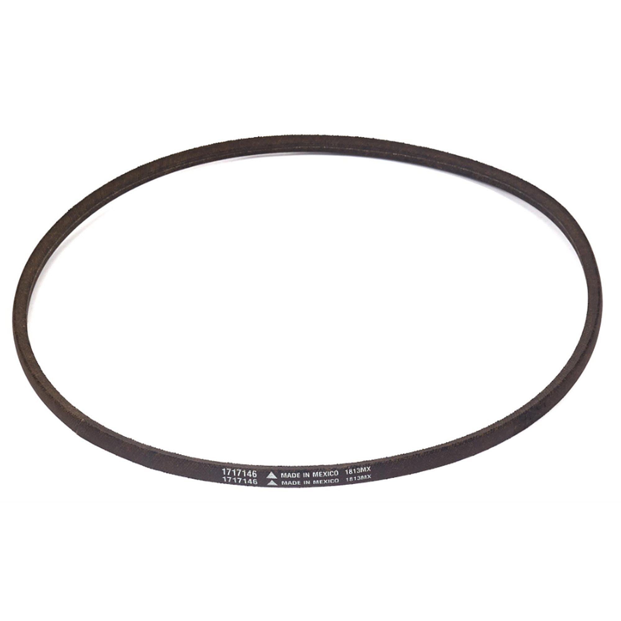 Part #1717146Sm, Briggs And Stratton V-Belt 3L (Et) 36.00