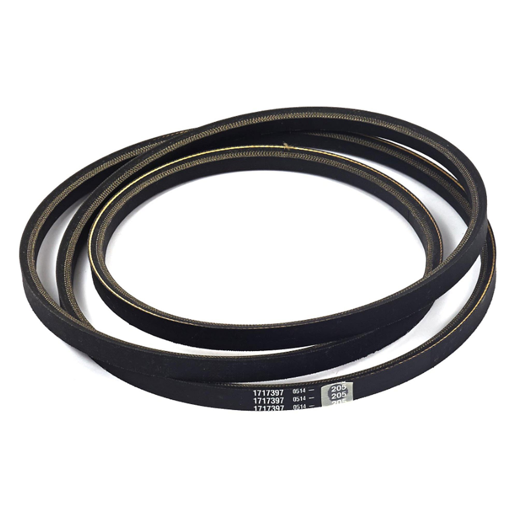 Part #1717397Sm, Briggs And Stratton V-Belt Ha 083.4