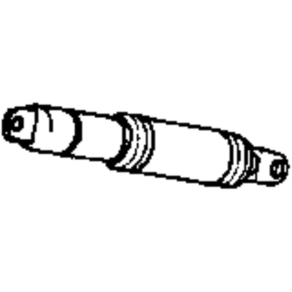 Part #1718039Sm, Mtd Absorber