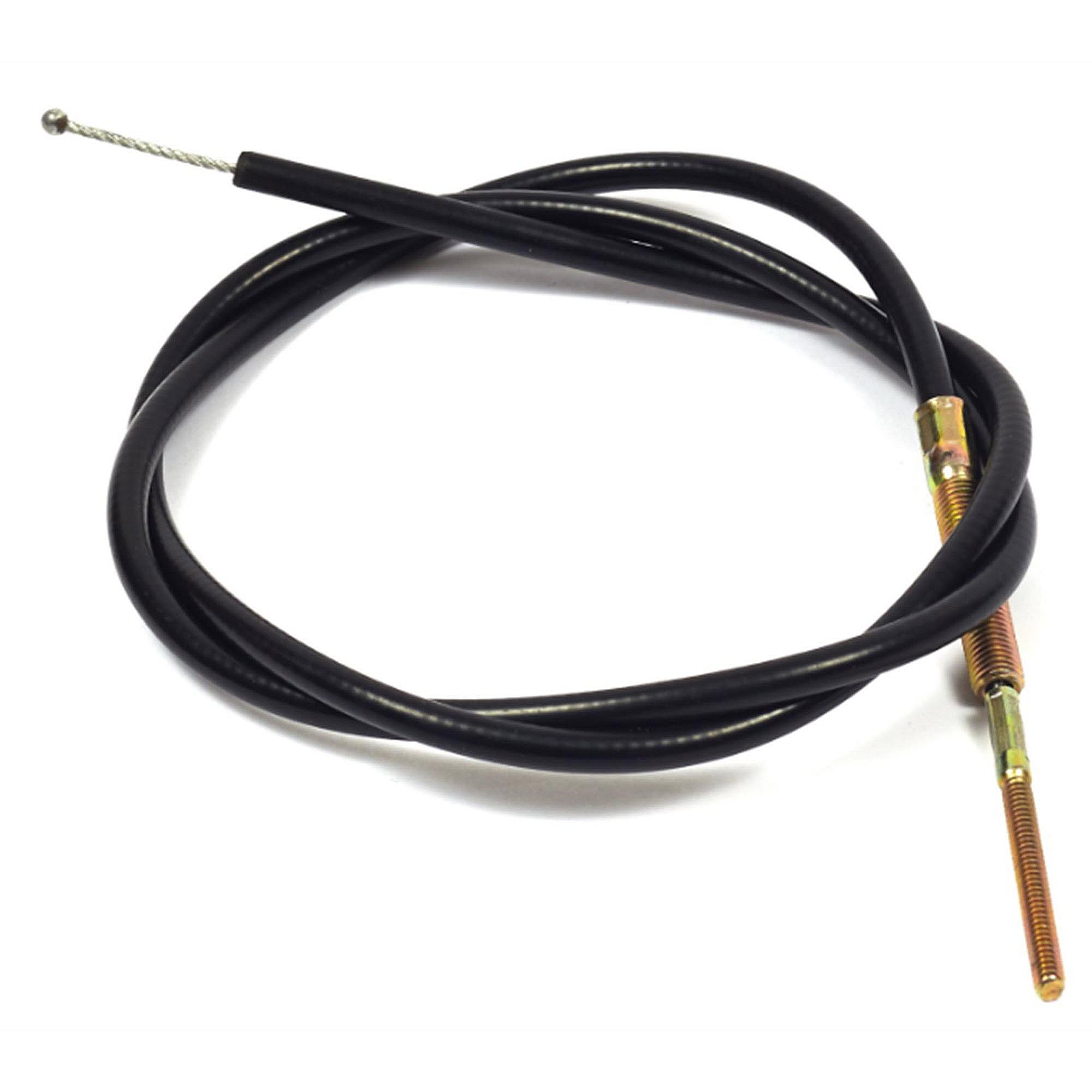 Part #1719037Sm, Briggs And Stratton Cable Asmy 53630