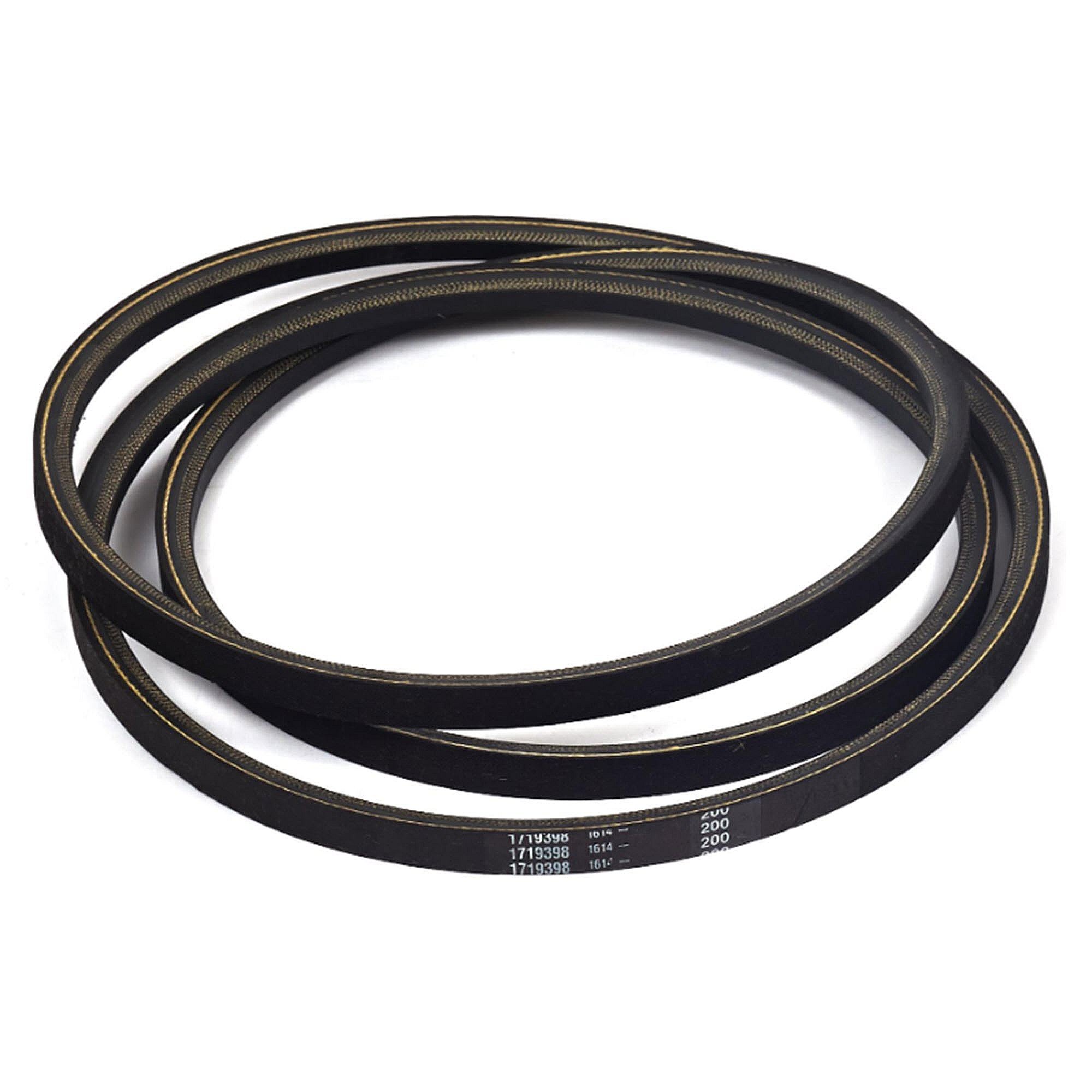 Part #1719398Sm, Briggs And Stratton V-Belt Ha 092.40