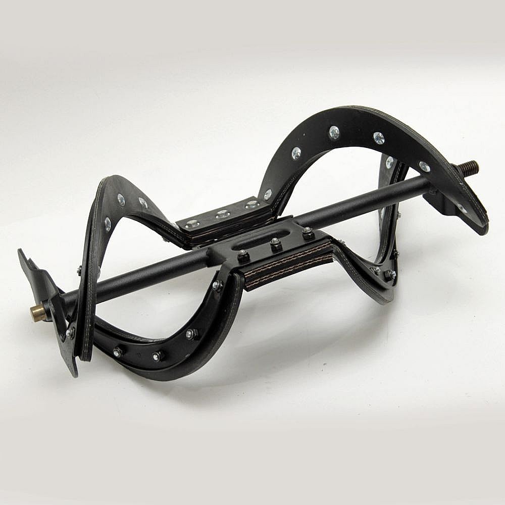 Snowblower Auger Assembly | Part Number 1719612SM | Sears ...