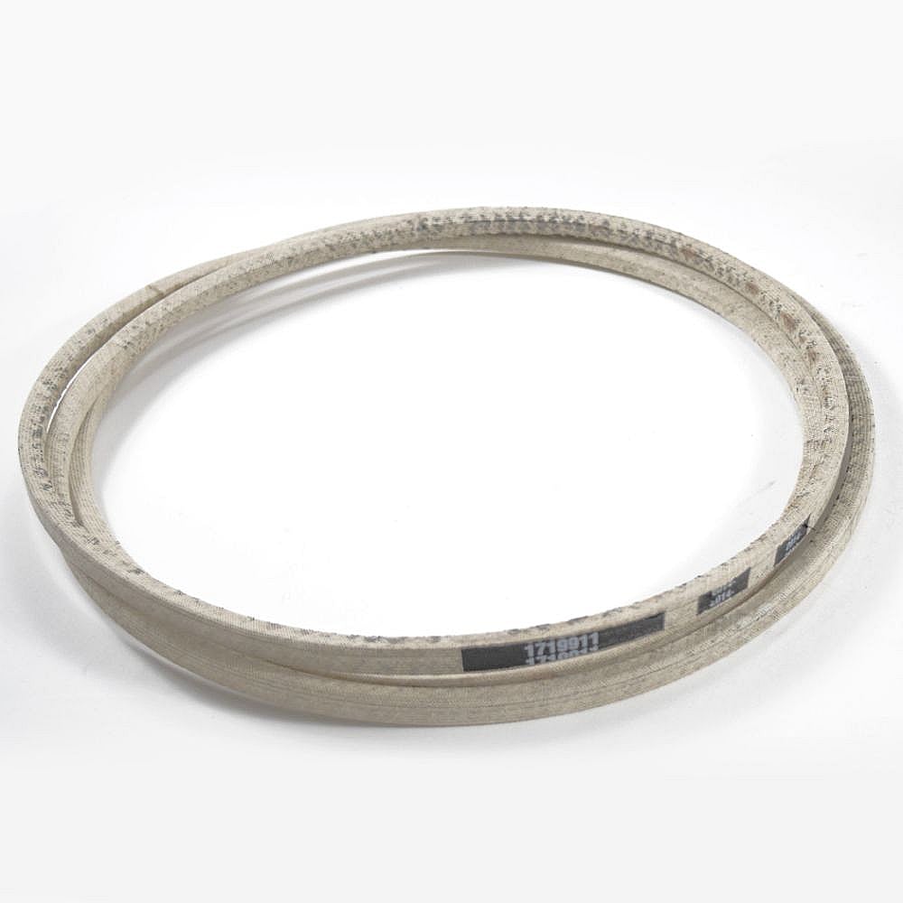 Part #1719911Sm, Lawn & Garden Equipment V-Belt