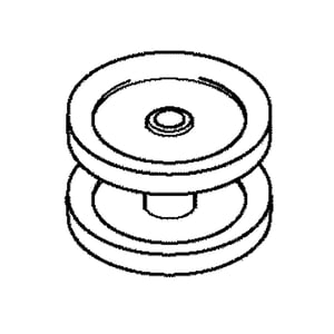 Hub Pull 1720183ASM