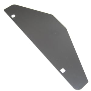 Lawn Tractor Deck Baffle, Front 1720962ASM
