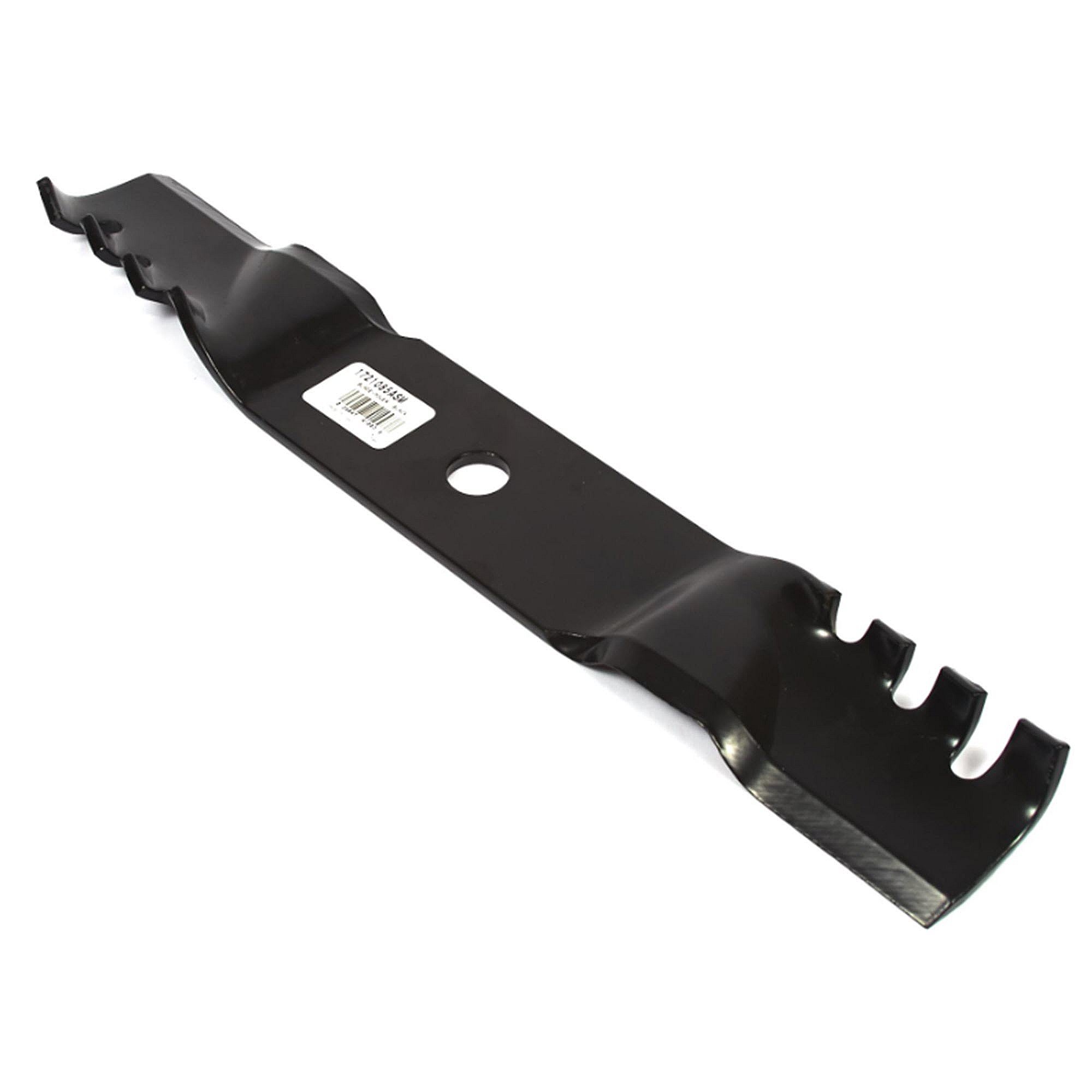 Part #1721085Asm, Briggs And Stratton Blade-Mower Black