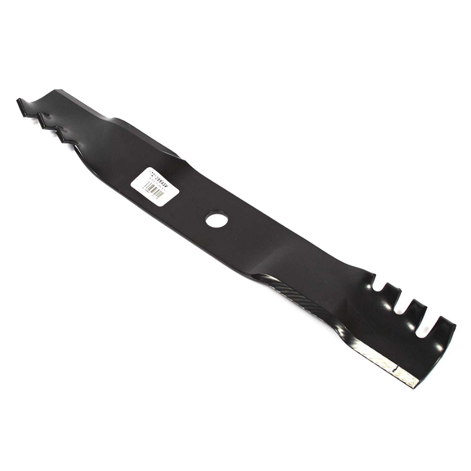 Part #1721086Asm, Briggs And Stratton Blade-Mower Black
