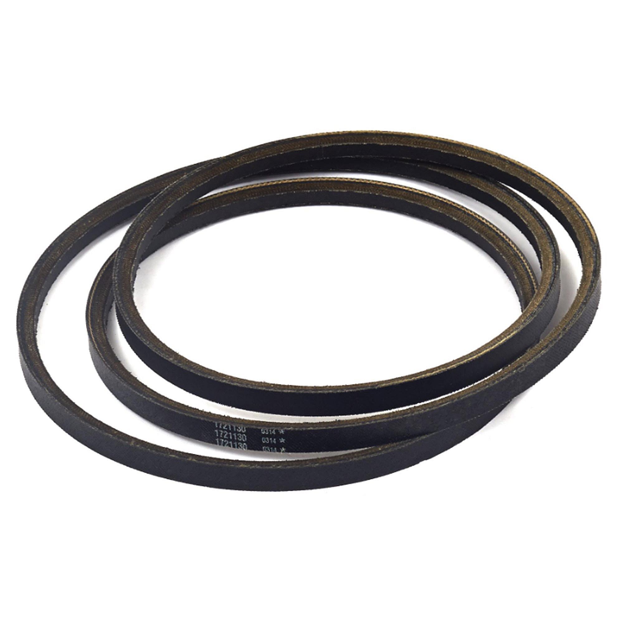 Part #1721130Sm, Briggs And Stratton V-Belt Ha 088.0