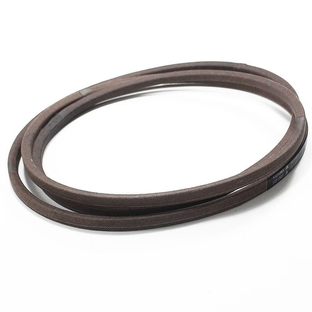Part #1721393Sm, Mtd Lawn Tractor Ground Drive Belt