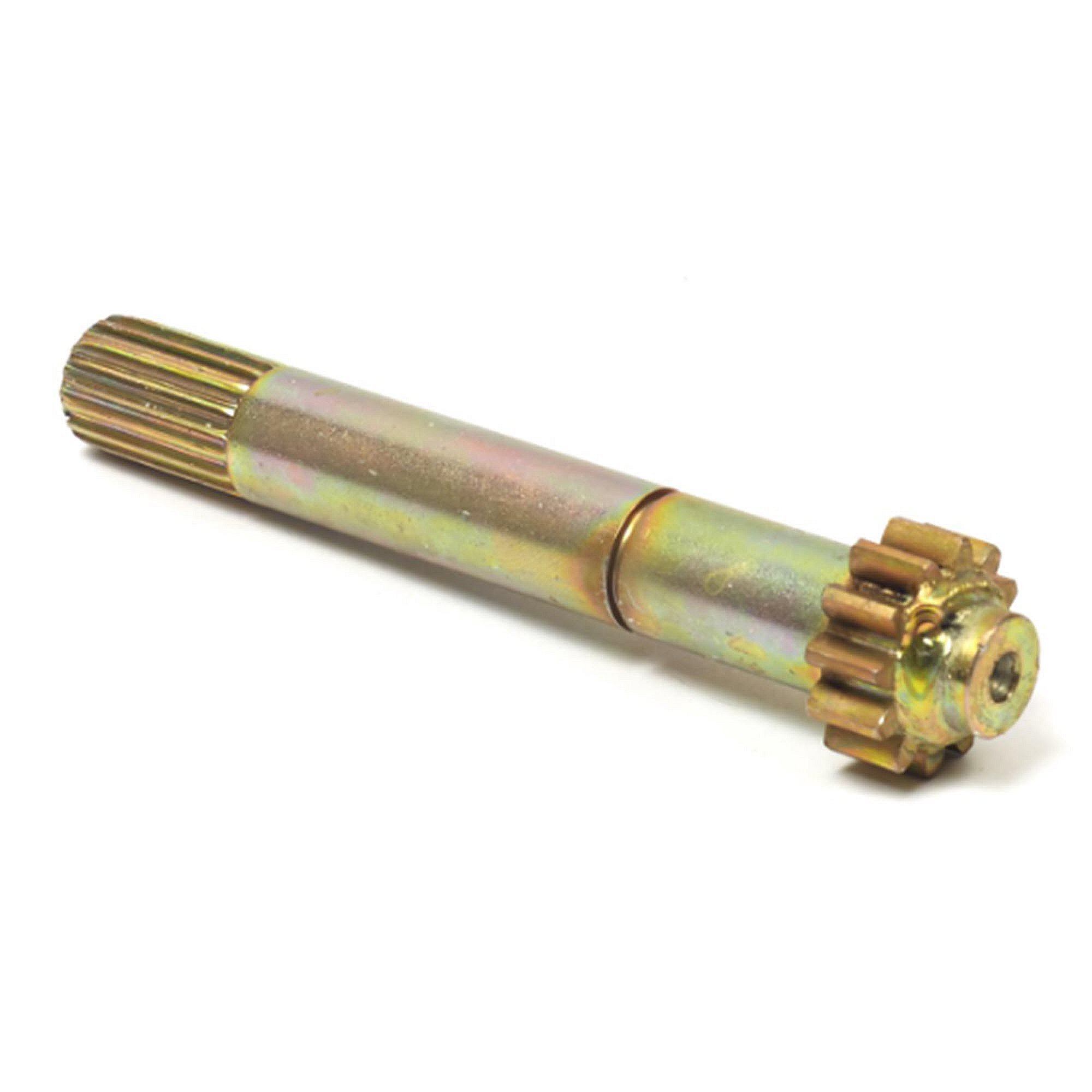 Part #1721628Sm, Briggs And Stratton Shaft & Pinion A