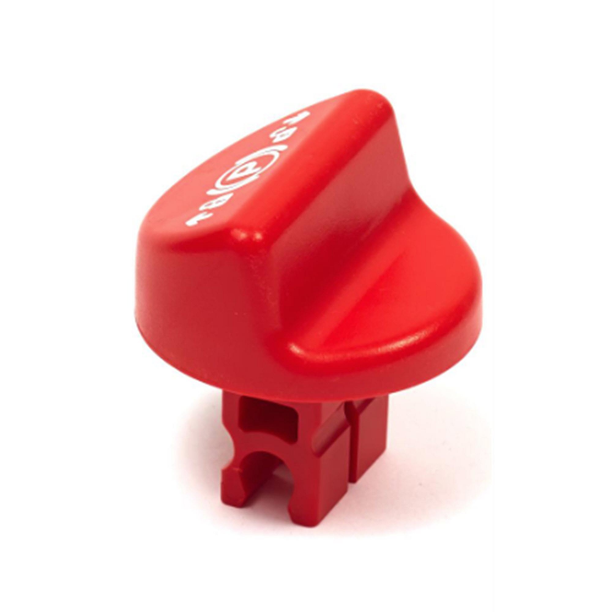 Part #1721891Sm, Mtd Briggs And Stratton Knob-Parking Bra