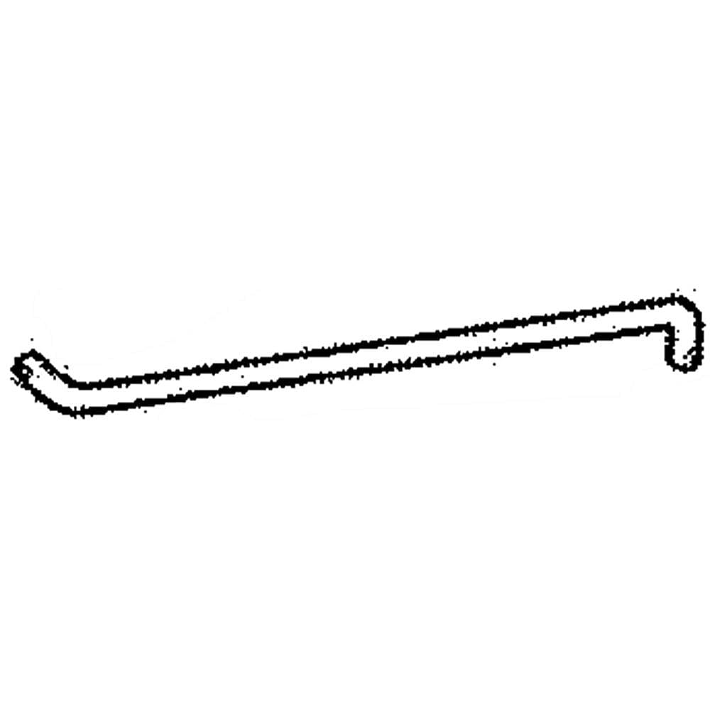Part #1722151Sm, Craftsman Rod, differ
