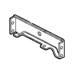 Plate Axle 1722212ASM